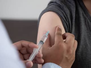 HPV-vaccinatie is er vanaf 2021 definitief ook voor jongens