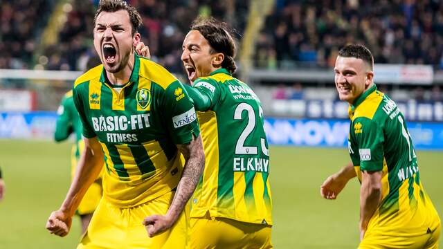 Liveblog: Reacties na gelijkspel PSV bij ADO Den Haag (gesloten)