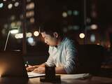 Avondmens? Thuiswerkend maakt het minder uit: 'Iedereen lijkt nu flexibeler'
