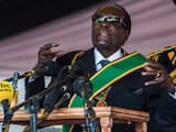 Dictator Mugabe na 37 jaar afgetreden als staatshoofd Zimbabwe