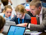 Brussel stelt plan op voor verbetering digitale kennis