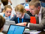 'Nederlands onderwijs dreigt achter te lopen op ontwikkeling technologie'