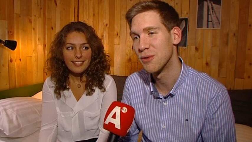 Hotel voor studenten en expats geopend in Amsterdam