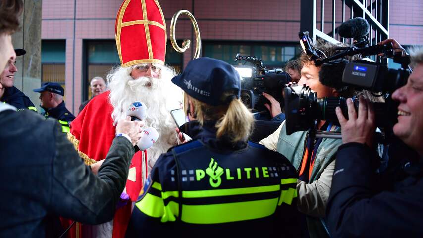 OM Trekt Hoger Beroep In Van Deel Blokkeerders Tegenstanders Zwarte ...