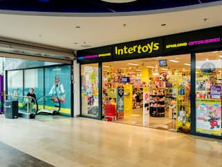 Blokker Holding rondt verkoop speelgoedketen Intertoys af