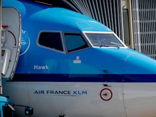 Air France-KLM, KLM, 