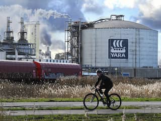 Is er straks nog plaats voor de grootste energieslurpers van Nederland?