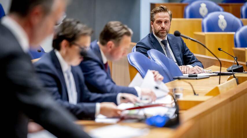 Verbod op tijdelijke huurcontracten komt er toch ondanks geruzie in de Kamer