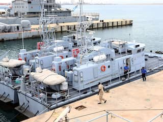 EU verhoogt steun aan Libische kustwacht