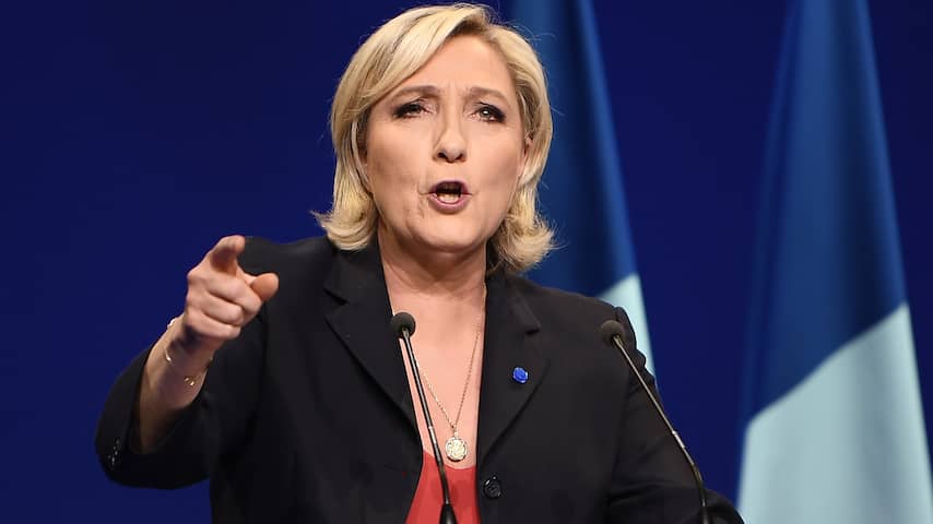 Le Pen