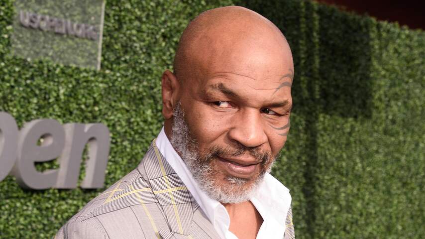Mike Tyson noemt serie over zichzelf 'weerzinwekkend' en roept op tot boycot