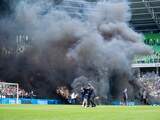 KNVB wil dat elk gestaakt duel voortaan de volgende dag uitgespeeld wordt