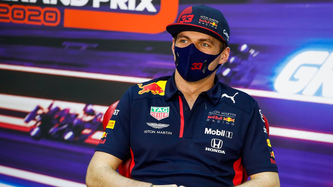 Verstappen thinks circuit in Bahrain is a mockery: ‘Not worthy of Formula 1’ |  NOW