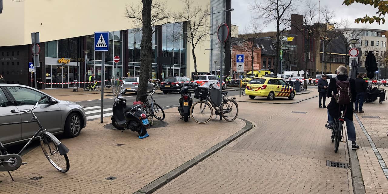 Bioscoop Groningen nog zeker twee dagen dicht vanwege politieonderzoek