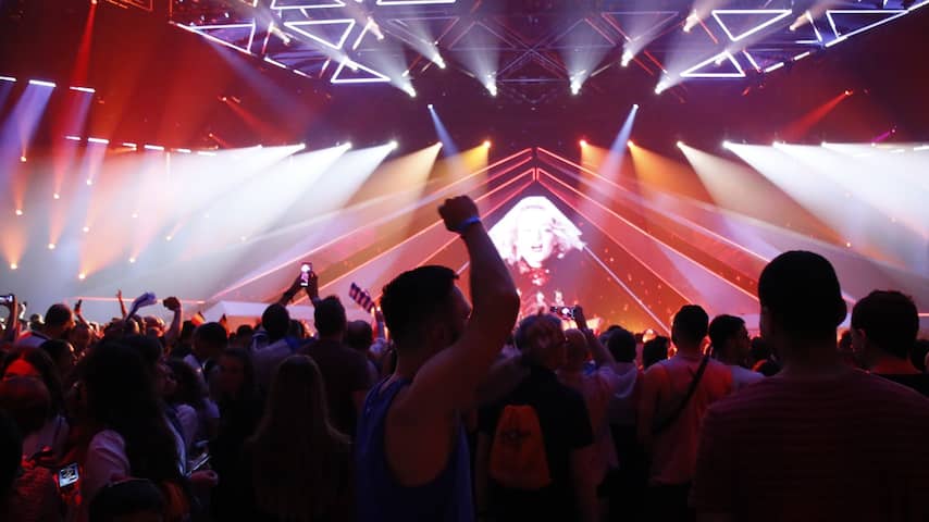 Montenegro doet niet mee aan Eurovisie Songfestival 2020