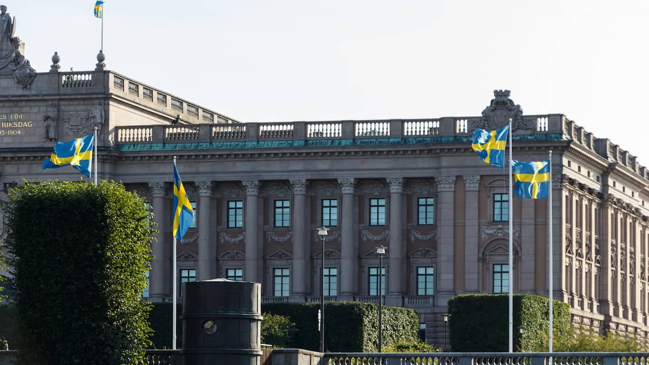 Swedish Citizens Arrested in Iran: Government Calls for Release, Relations Deteriorate