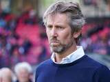 Ajax-directeur Van der Sar: 'Echt waardeloos dat Halsema wordt bedreigd'
