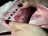 Chinese centrale bank zegt valuta niet te gebruiken in handelsconflict