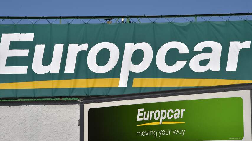 Volkswagen en Nederlands Pon kopen autoverhuurder Europcar voor 2,9 miljard