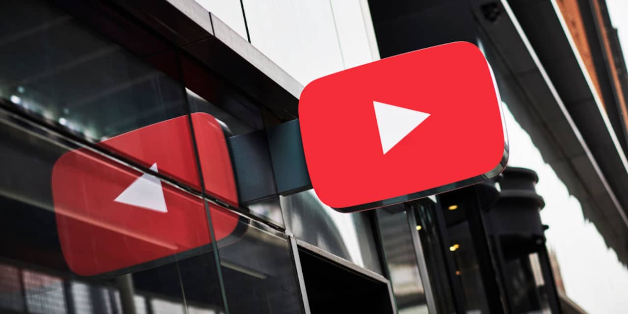 YouTube doet volgens factcheckers niet genoeg om desinformatie tegen te gaan