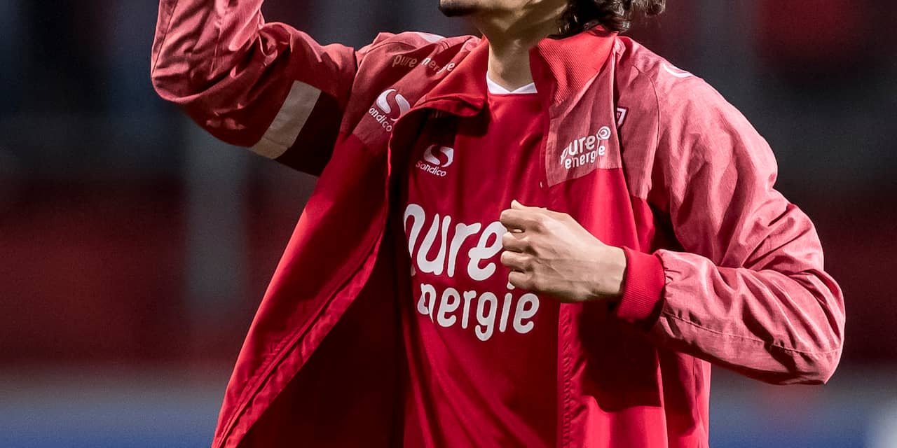 FC Twente-revelatie Ünal tekent vijfjarig contract bij Villarreal