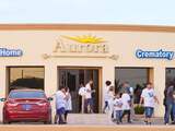 Stille tocht op Aruba voor Mitch Henriquez