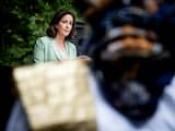 Halsema biedt bij Ketikoti excuses aan voor rol Amsterdam bij slavernij