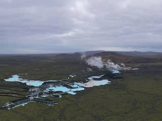 Noodtoestand en evacuaties in IJsland vanwege dreigende vulkaanuitbarsting
