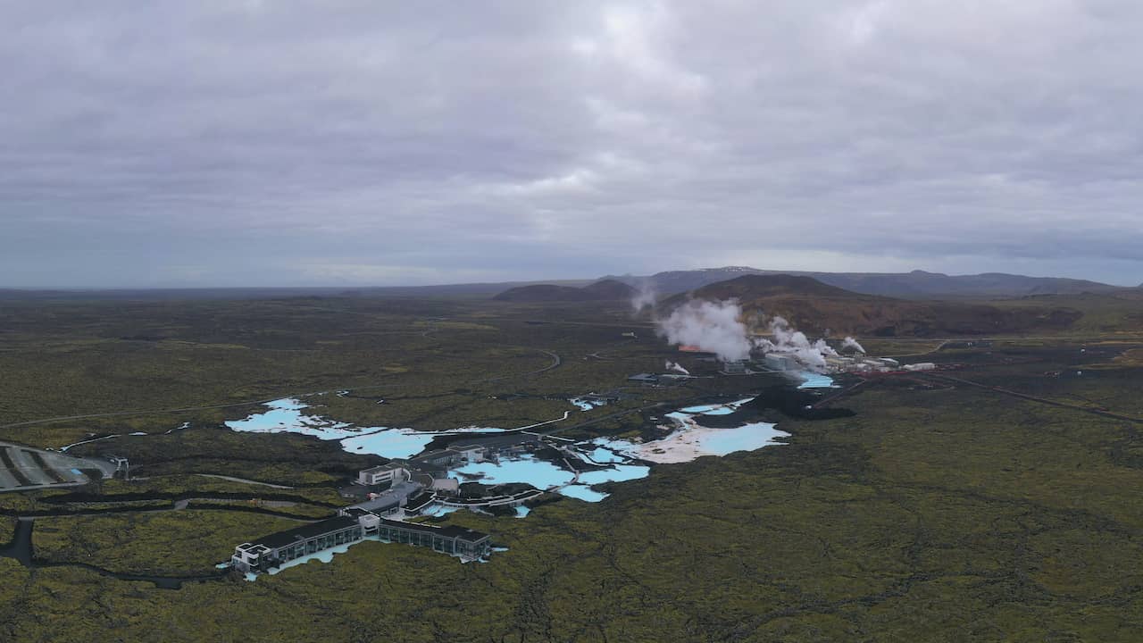 Stato di emergenza ed evacuazioni in Islanda a causa della minaccia di eruzione vulcanica |  al di fuori