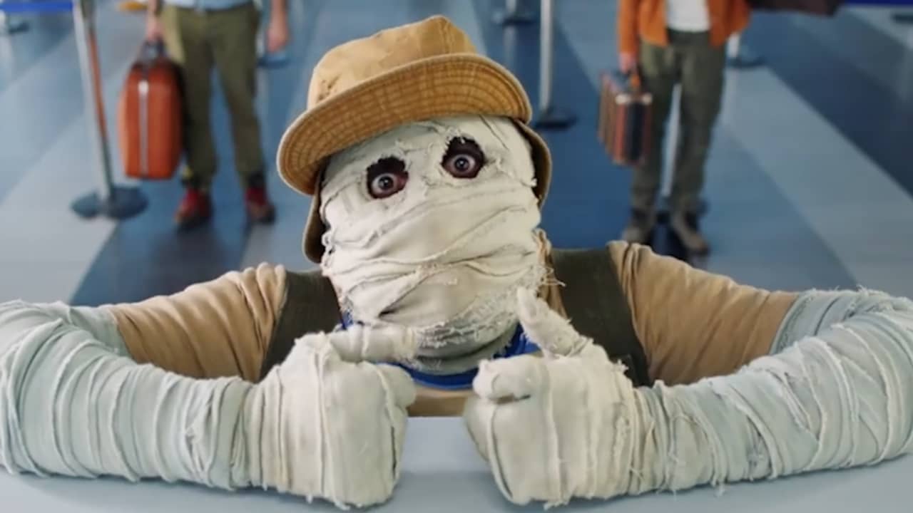 Roeland Fernhout fantaseert met cast over