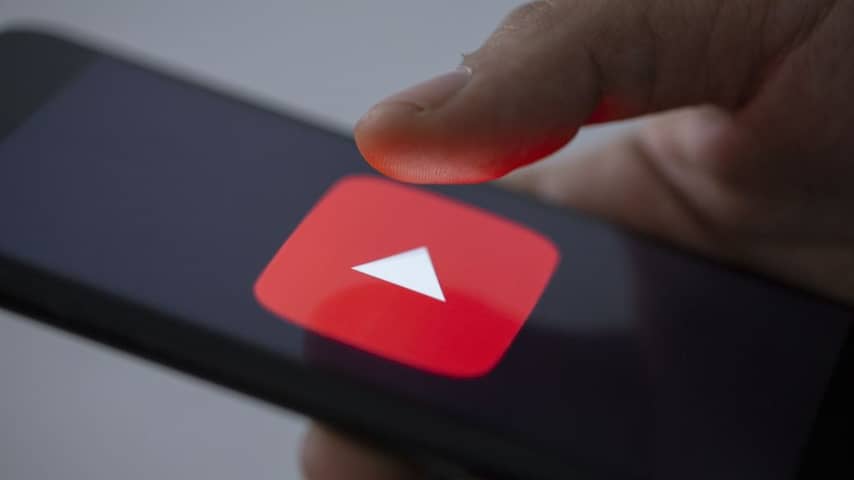 Youtube video streaming