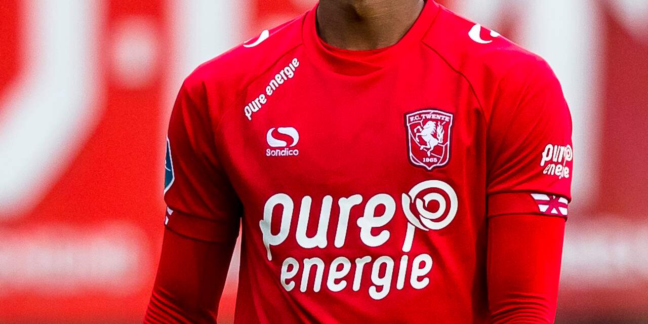 'Strijdvaardig' Pure Energie vijf jaar langer hoofdsponsor FC Twente