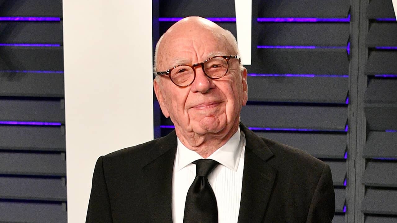 Rupert Murdoch Breaks Off Fifth Marriage Engagement Due to Fiancé’s Evangelical Remarks