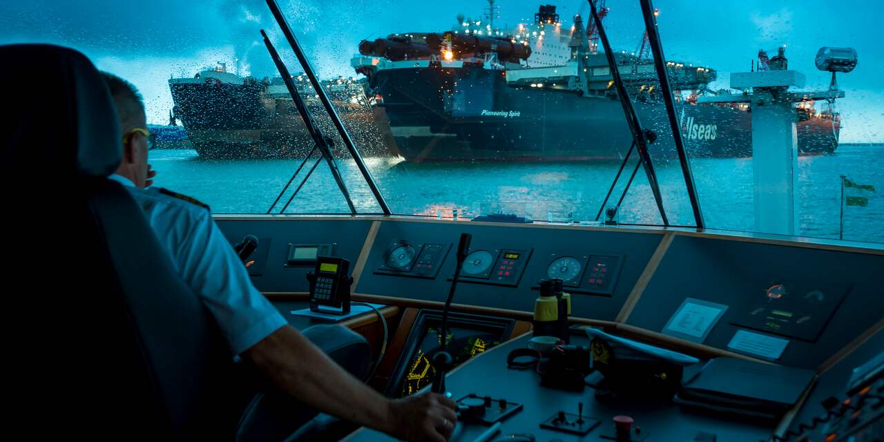 Liefhebbers van cruiseschepen opgelet: Queen Mary 2 zet na tien jaar weer koers richting regio