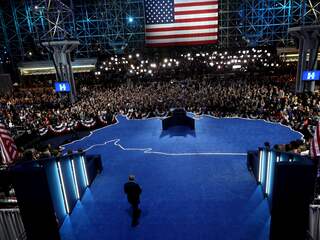 'Russische denktank maakte plannen om verkiezingen VS te beïnvloeden'