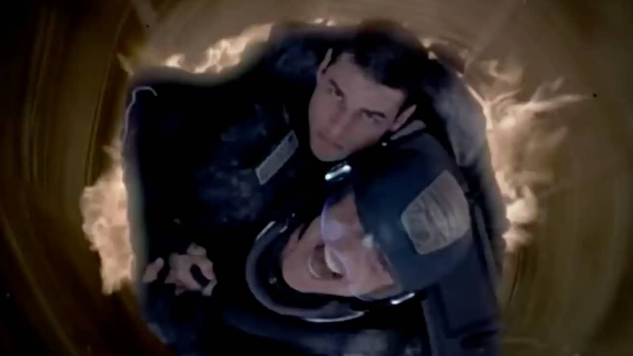 Bekijk de trailer van Minority Report