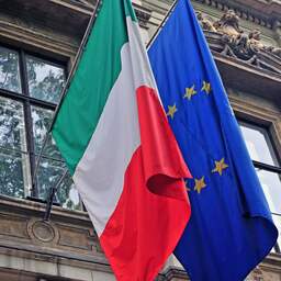 'Italië krijgt mogelijk tot januari om schulden aan te pakken'