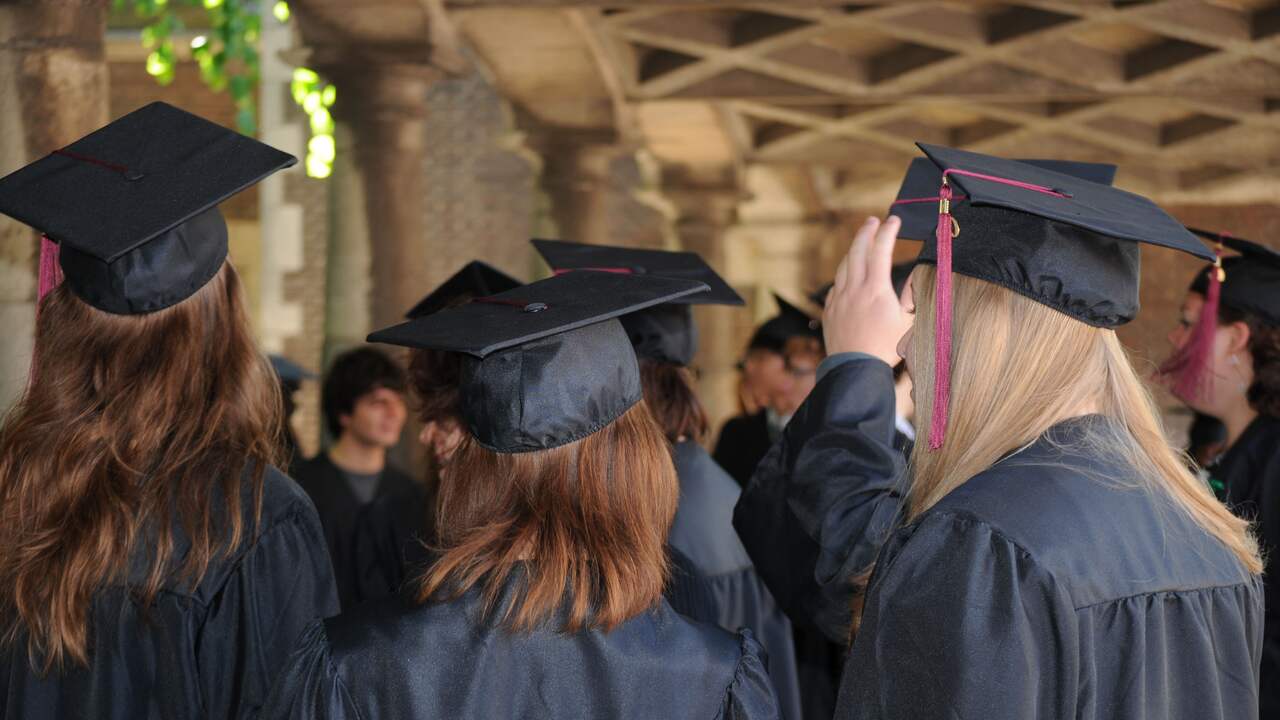 UCR op zoek naar nieuwe dean | NU - Het laatste nieuws het eerst op NU.nl - NU.nl