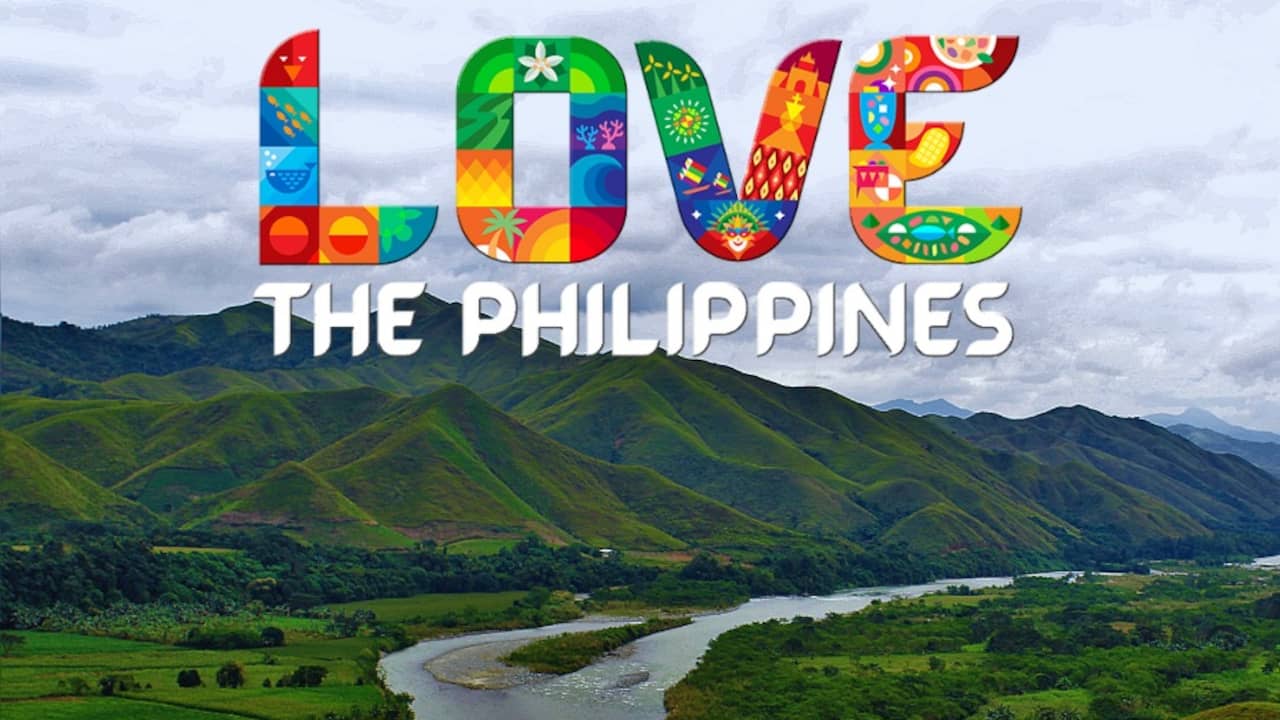 Philippines by mistake: tourist promo contains images from other countries |  Abroad
