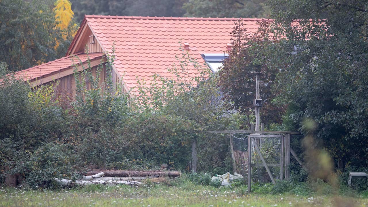 Gezin Uit Ruinerwold Kon Ondanks Leerplicht Negen Jaar Van Radar Blijven Nu Het Laatste Nieuws Het Eerst Op Nu Nl