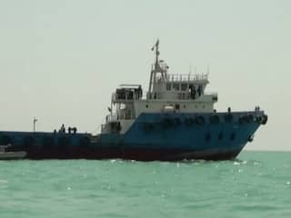 Irak ontkent dat door Iran in beslag genomen tanker Iraaks is