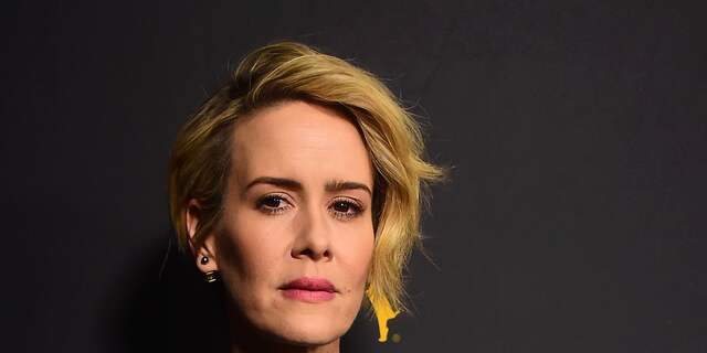 Paulson gesprek behaving duties hospital Sarah Paulson / W Ziqhpsvure6m / The show follows the life of a nurse