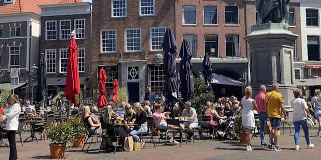 Haarlemse Horeca Academie komt moeilijk van de grond: 'Tekort niet op korte termijn op te lossen'