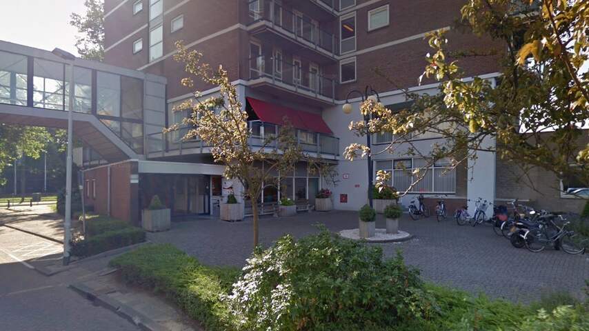 Politie zet stroomstootwapen in tegen demente man in Rotterdams verpleeghuis
