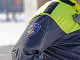 Mannen in valse politie-uniformen overvallen chauffeur in Schalkwijk