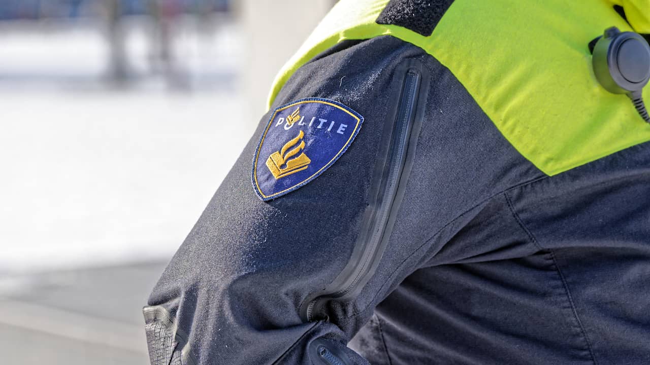 Zoektocht Naar Vermiste Sam Leverde Nog Niets Op, Politie Zoekt ...