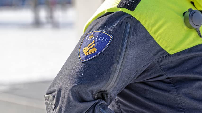 Identiteit in Rijswijk achtergelaten gehandicapte man bekend bij politie