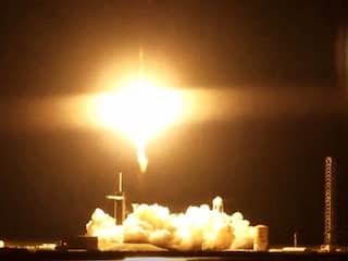 SpaceX lanceert twee raketten in één nacht