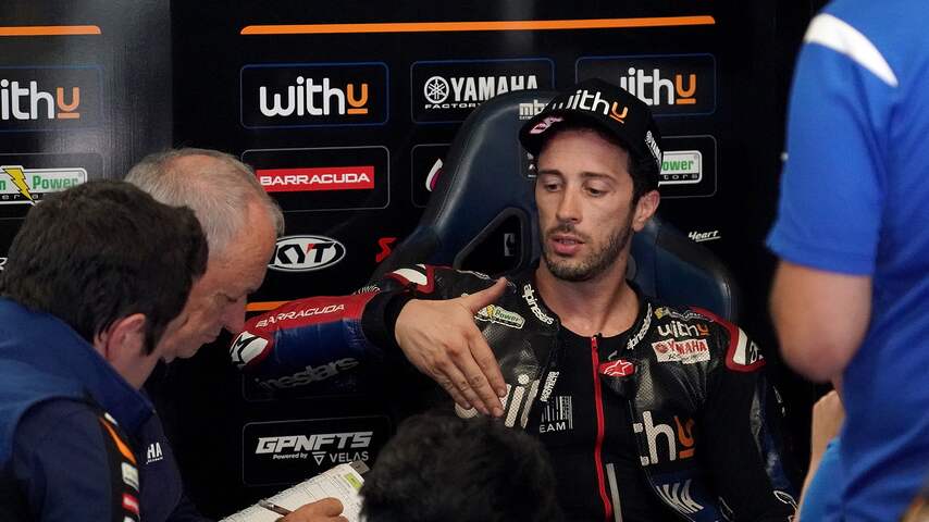 Andrea Dovizioso