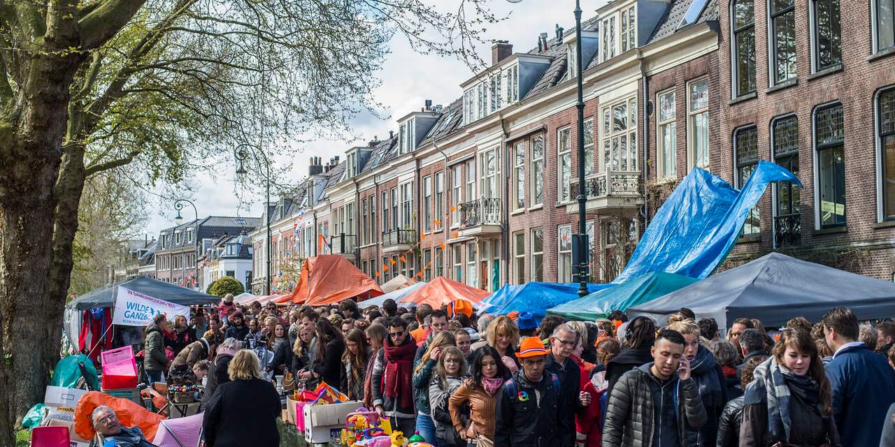 Utrecht richt fonds op voor grote evenementen